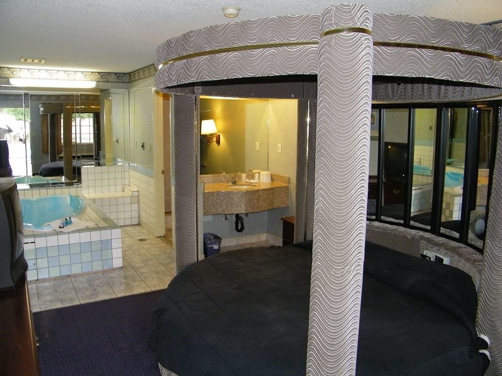 Flamingo Inn Rosemead Habitación foto