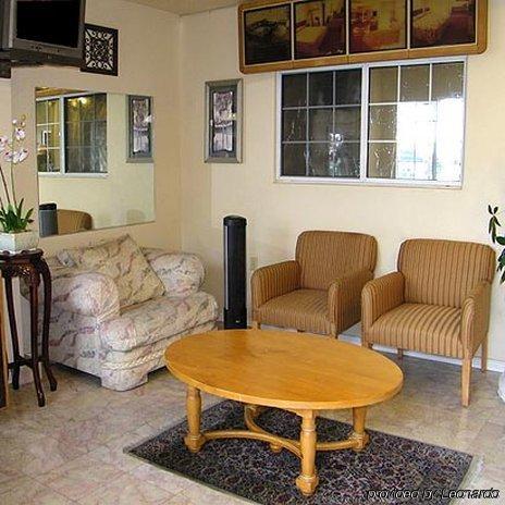 Flamingo Inn Rosemead Habitación foto