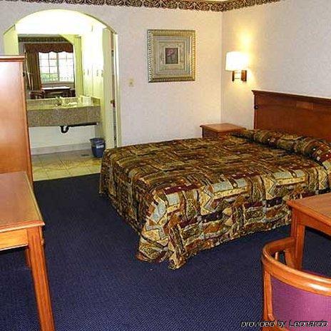 Flamingo Inn Rosemead Habitación foto